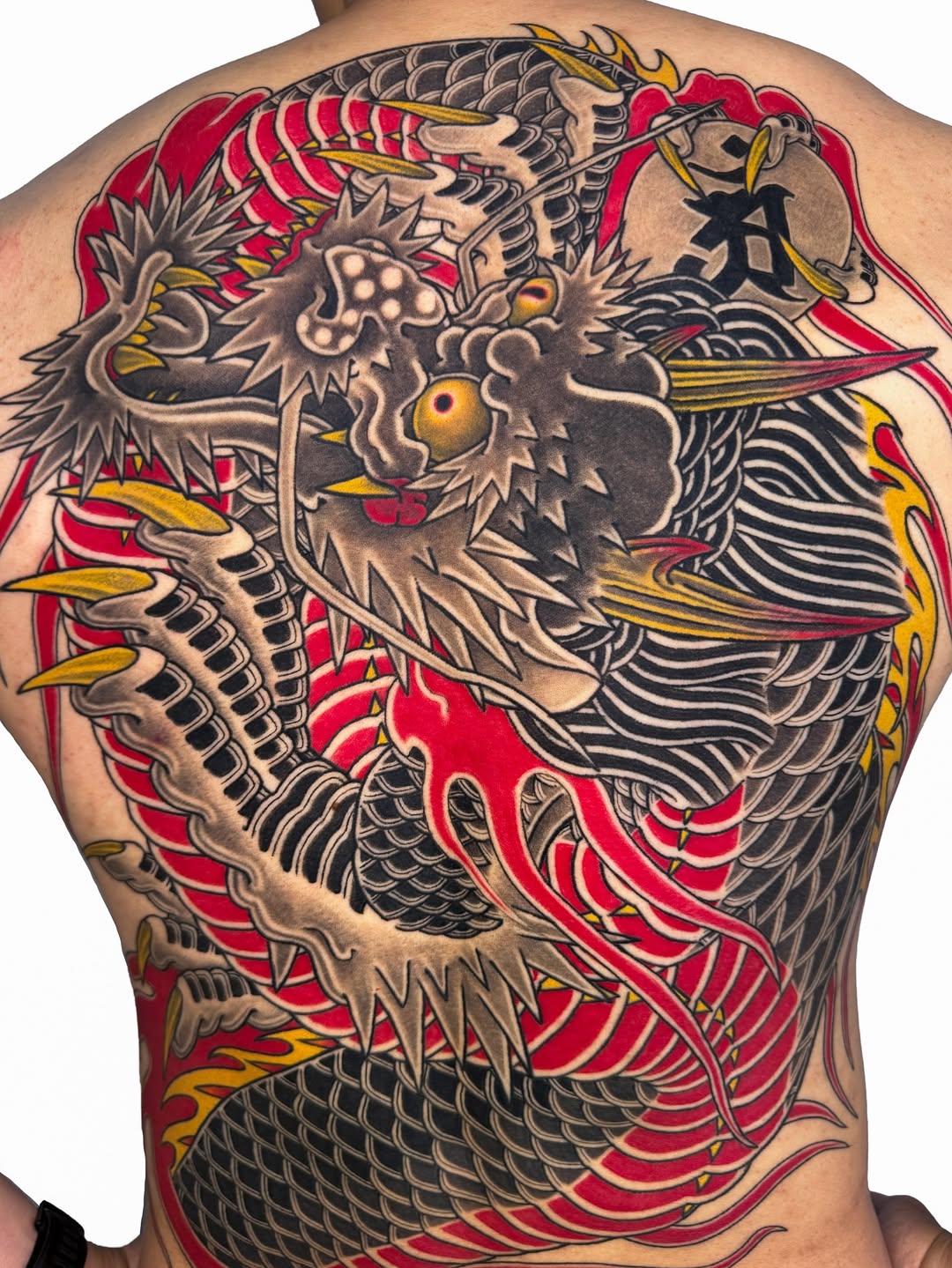 20250327 Healed Dragon1